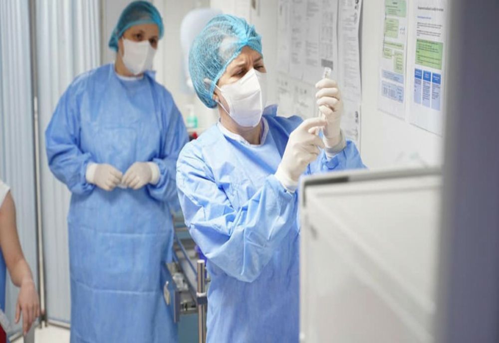 Cât timp pot fi păstrate dozele nefolosite ale vaccinului antiCovid