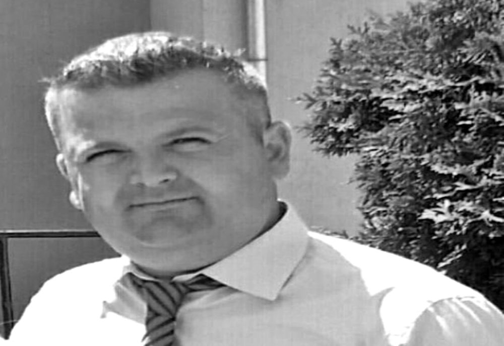 Angajat al SAJ Bihor, răpus de CoVid-19