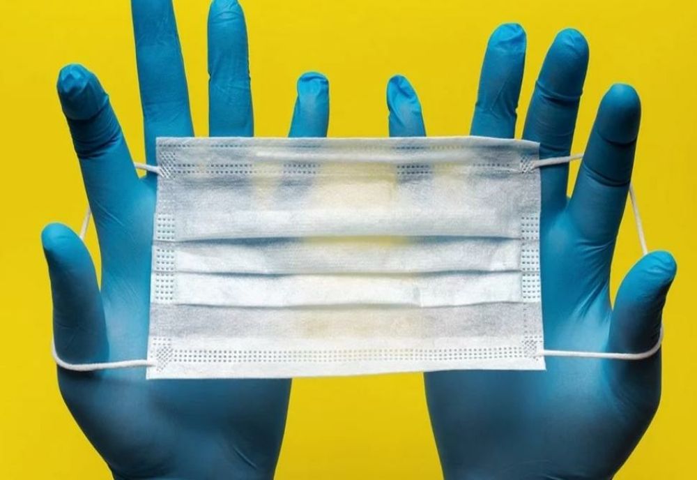 Achiziții suspecte la UNIFARM: 1 milion de măști medicale neconforme, distribuite în spitale - Administratorul firmei, urmărit PENAL