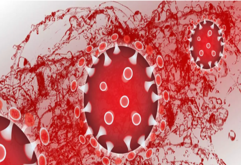 S-a descoperit CUM apar cheagurile de sânge la vaccinarea COVID-19 cu AstraZeneca și Johnson&Johnson