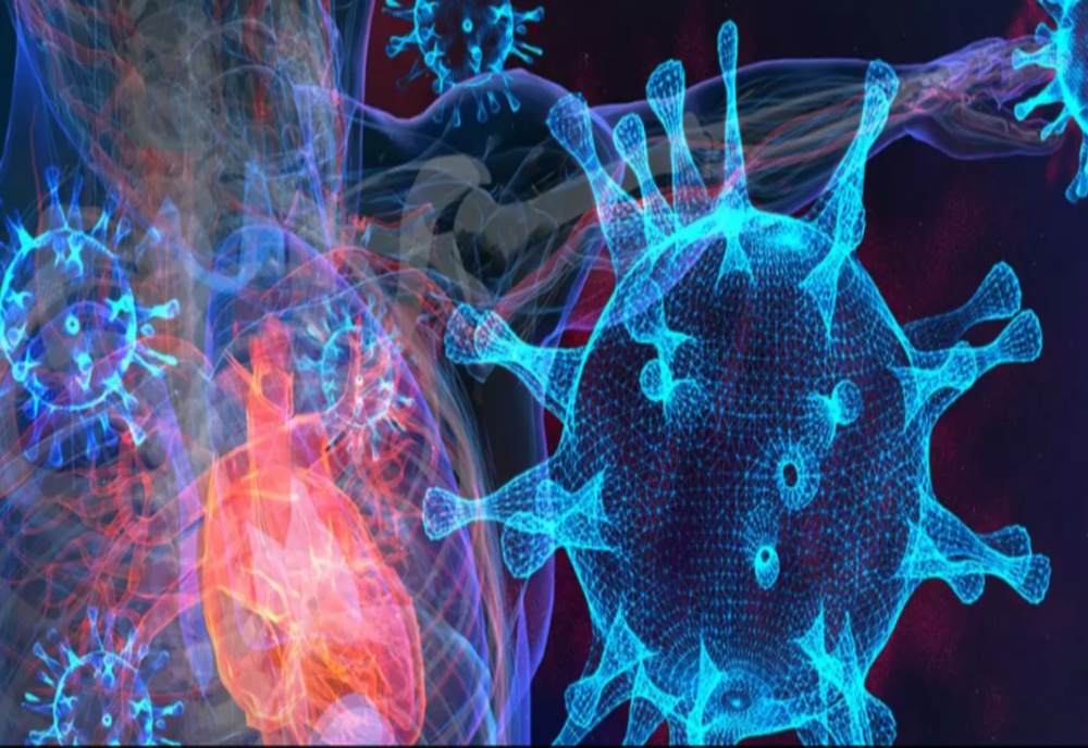 Miocardita și pericardita pot apărea în cazuri foarte rare după administrarea serurilor pentru COVID-19