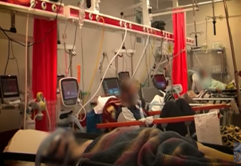 Apel disperat al Colegiului Medicilor din București: „Zi de zi pierdem sute de pacienți care mor în spitalele românești”