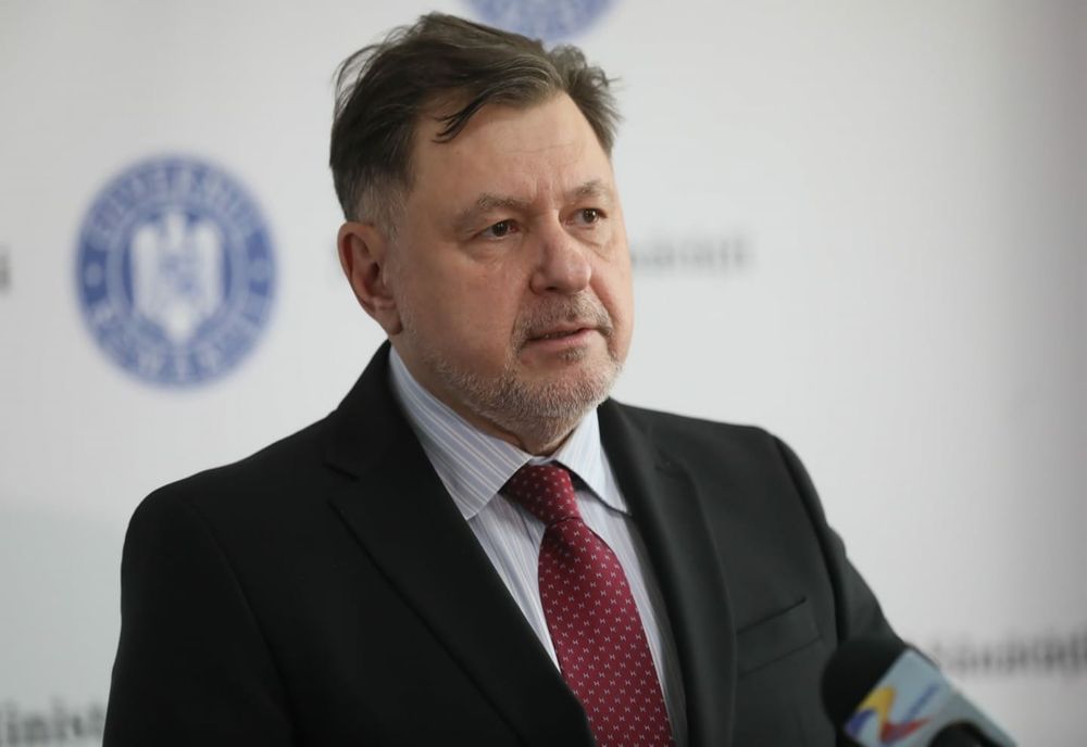 Dispare raportarea zilnică a infectărilor COVID-19 din România