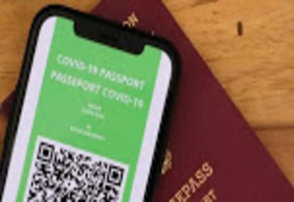 Certificatul digital COVID. Ministerul Sănătății: Documentul se poate genera oricând din platformă, nu e condiționat de oră sau zi