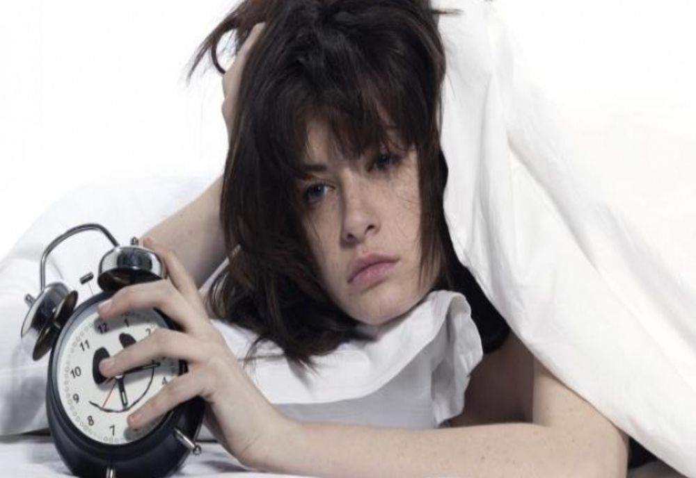 Ce te ajută să ai un somn odihnitor