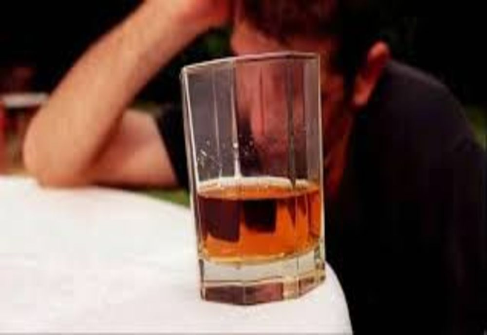 Efectele secundare ale abuzului de alcool