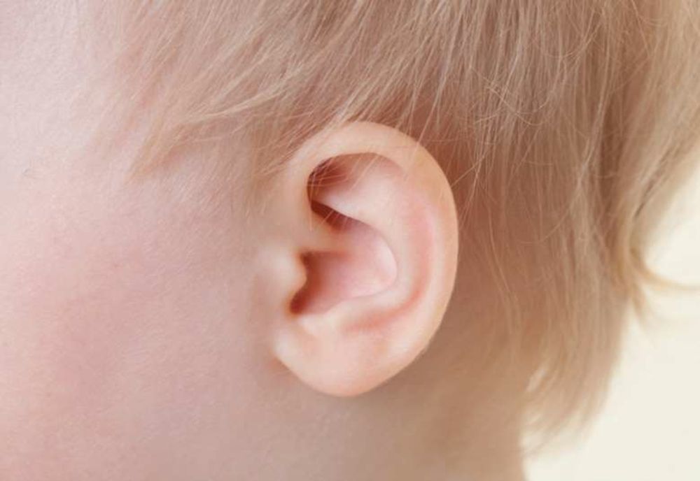 Otita la copii: Ce trebuie să știi