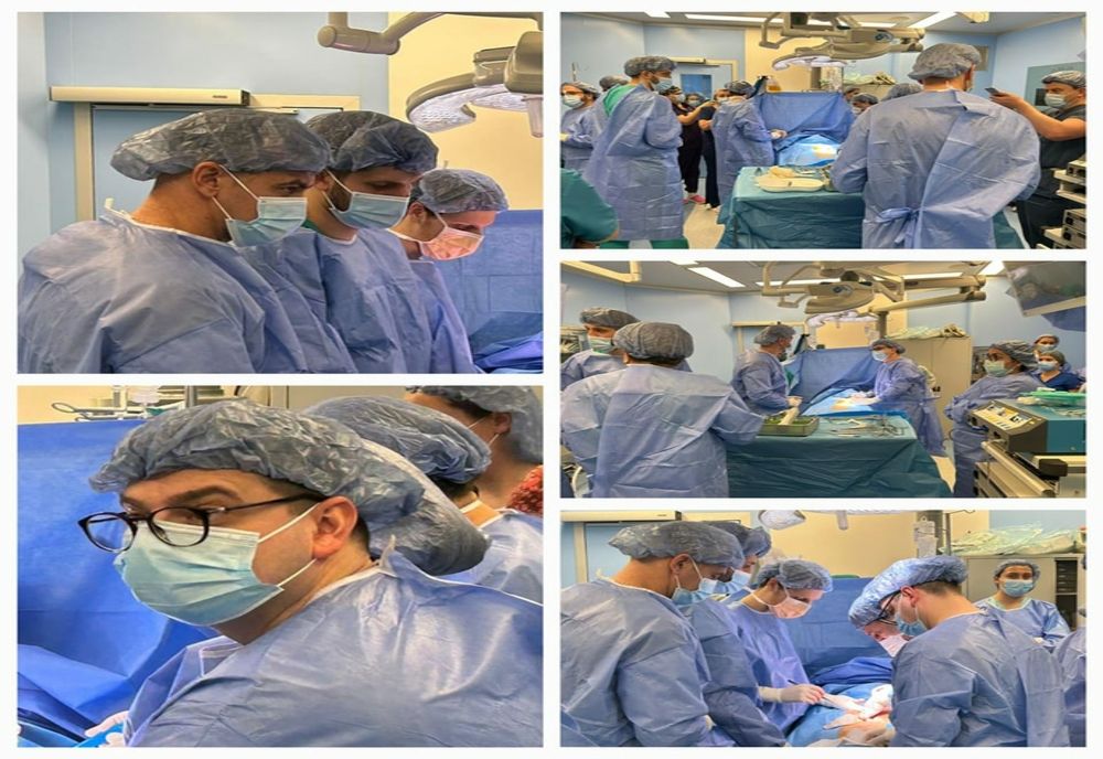 Încă o prelevare multiorgan cu succes. Medicii români fac minuni