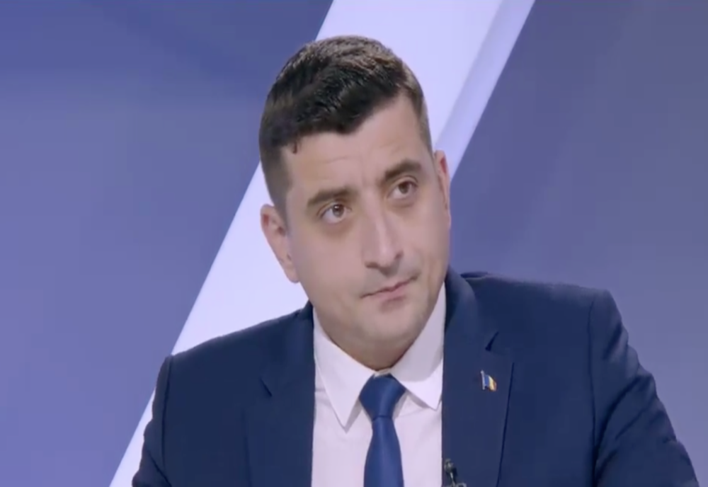 George Simion, acuzații de TRĂDARE la adresa unor membrii AUR! Atac dur la Klaus Iohannis