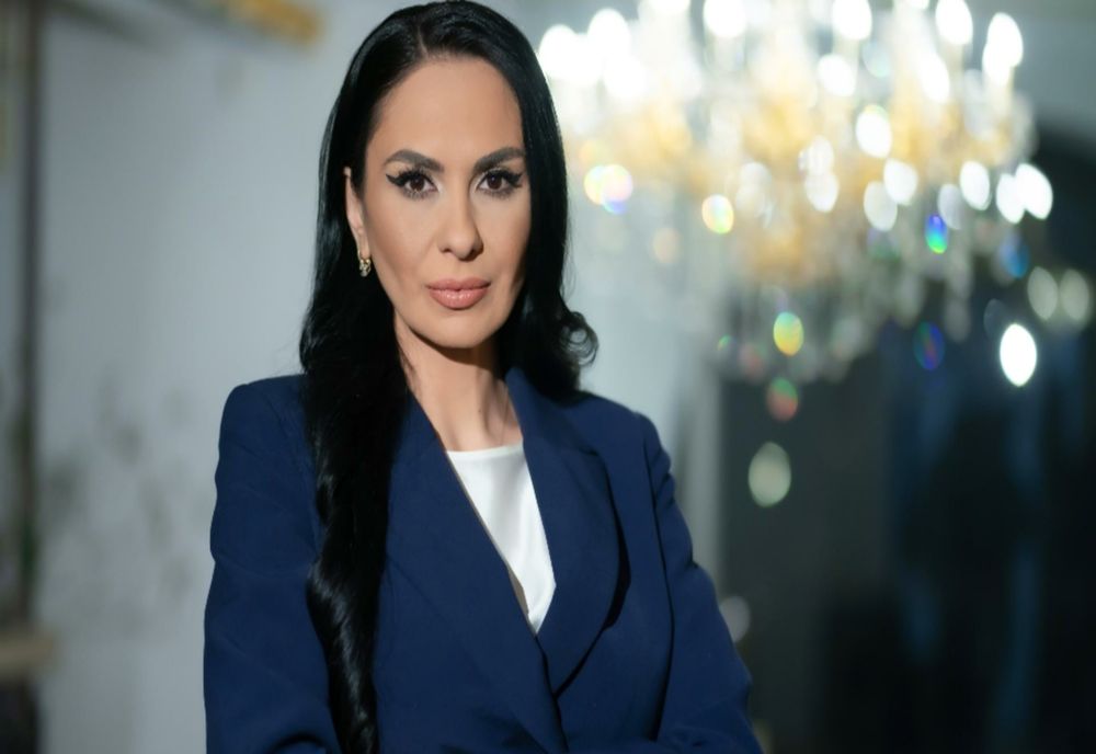 Alexandra Păcuraru | Țara pare că și-a uitat rădăcinile și își batjocorește teribil oamenii