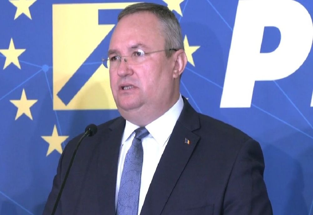 Nicolae Ciucă, ședință decisivă cu reprezentanții conducerii partidului - Ce subiecte vor discuta