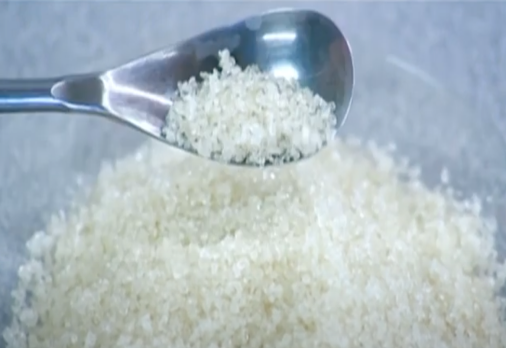 5 informații greșite despre zahăr