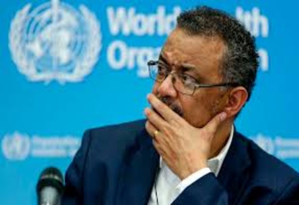 OMS TRAGE UN SEMNAL DE ALARMĂ GLOBAL! BOLILE CREIERULUI, PRINCIPALA AMENINȚARE PENTRU MILIARDE DE OAMENI