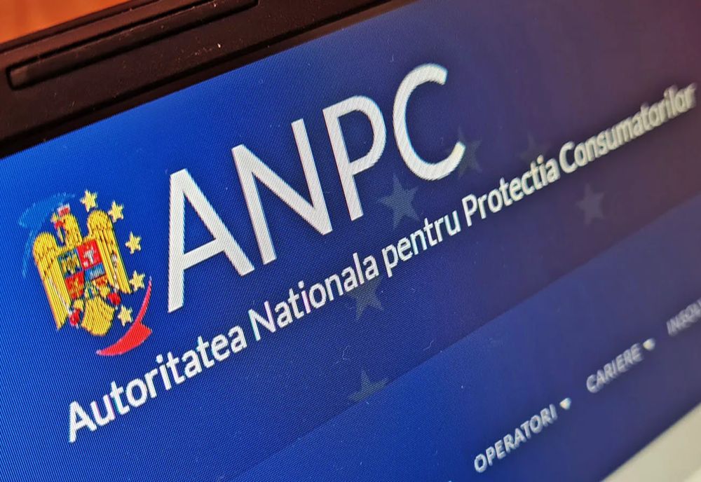 CONTROALE ANPC ÎN SPITALELE DIN ÎNTREAGA ȚARĂ