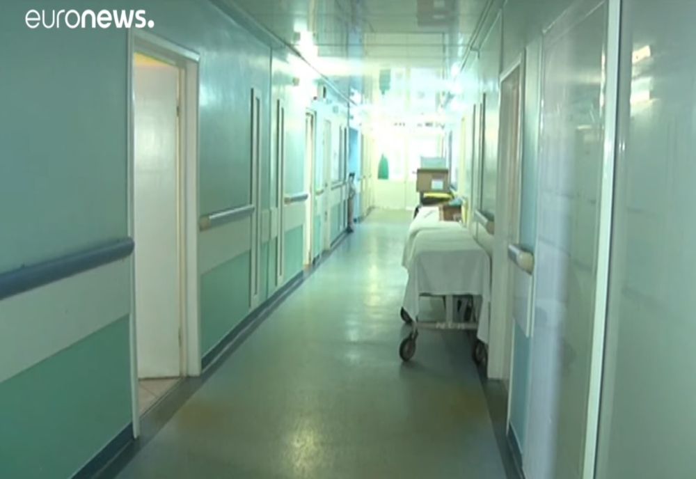 Fiole cu un drog extrem de puternic, dispărute din seiful Spitalului Judeţean Braşov. Poliția a demarat o anchetă