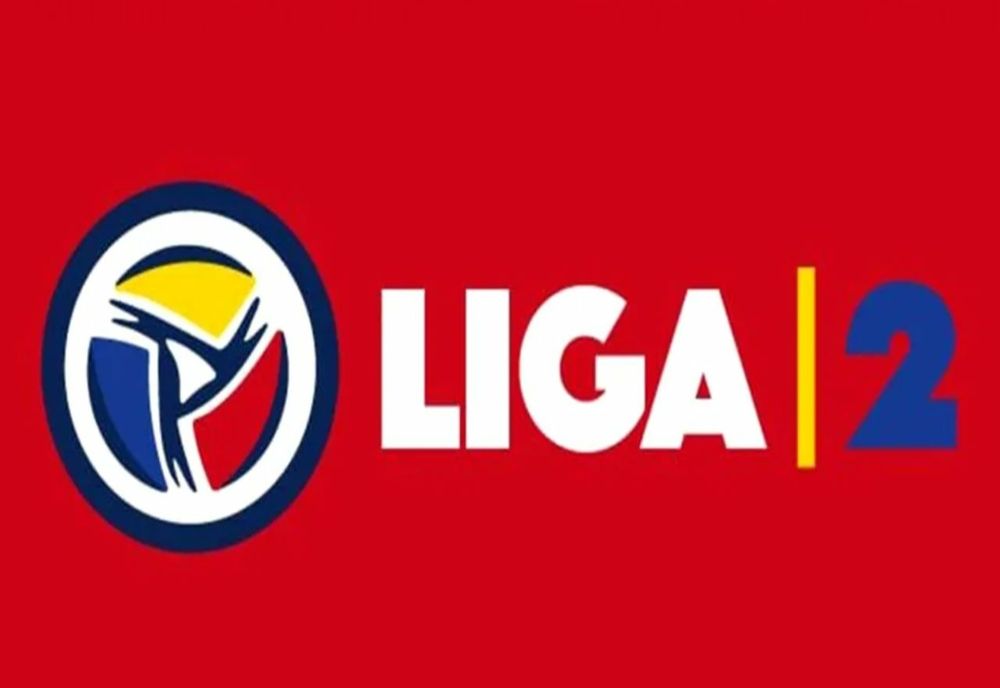 S-a stabilit programul Ligii a 2-a la fotbal