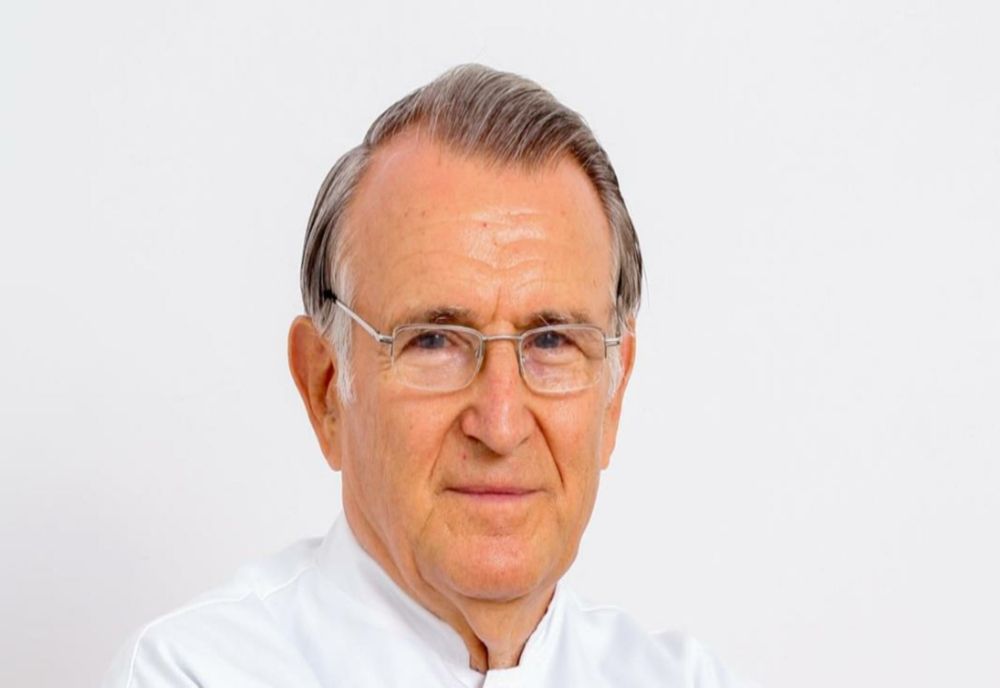 Dr. Virgil Stroescu dezvăluie care e OTRAVA din farfurie: Cele mai bune alimente sunt cele vii - Care sunt cele TOXICE