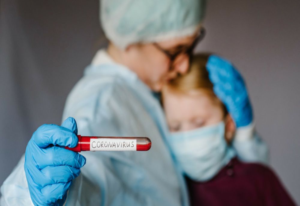 Norovirus: simptome frecvente și tratament!