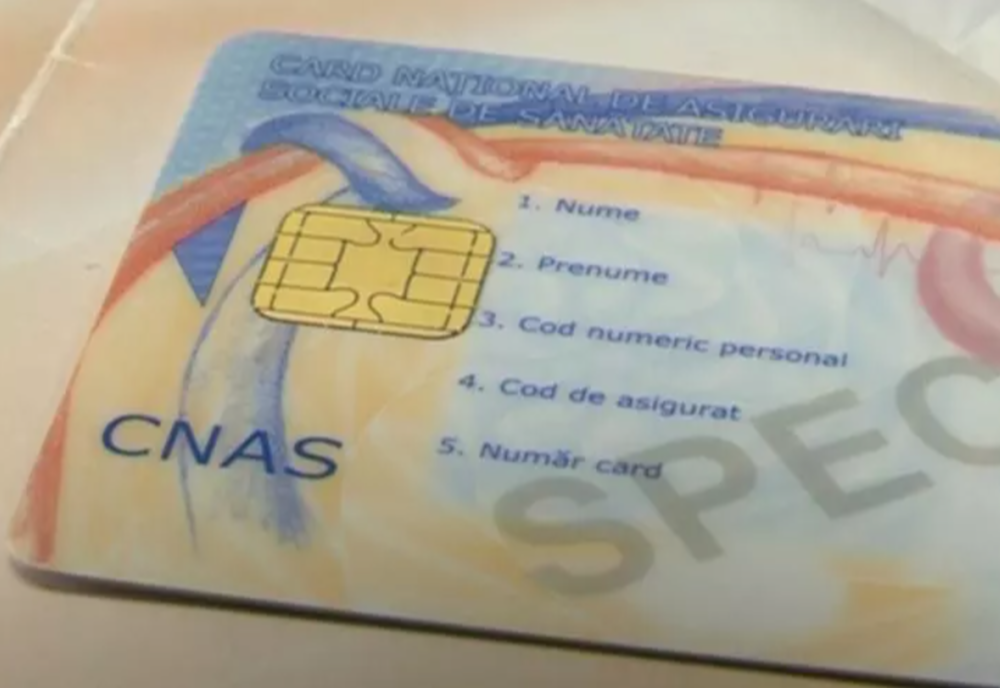 Anunț important pentru posesorii de carduri de sănătate din România: sistemul se transformă radical