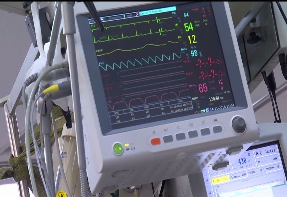 Semnal de alarmă de la Asociația Națională pentru Protecția Pacienților: Un sistem care condamnă pacientul!