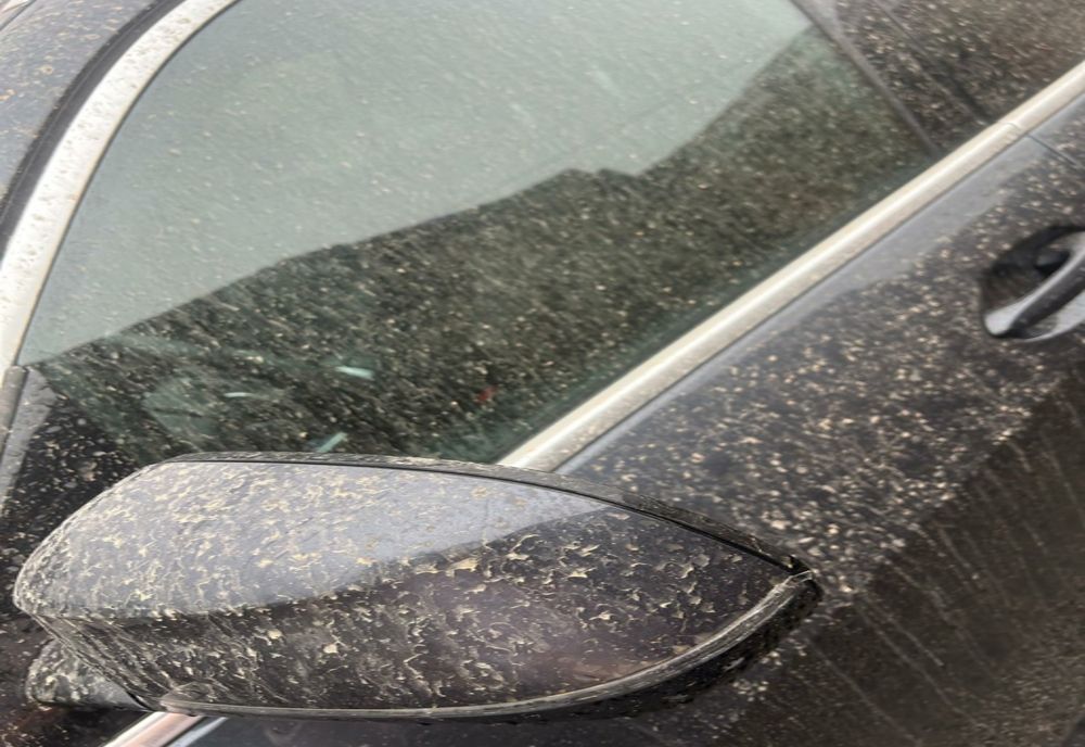 Analiza prafului saharian: Date șocante dezvăluite de un stat balcanic