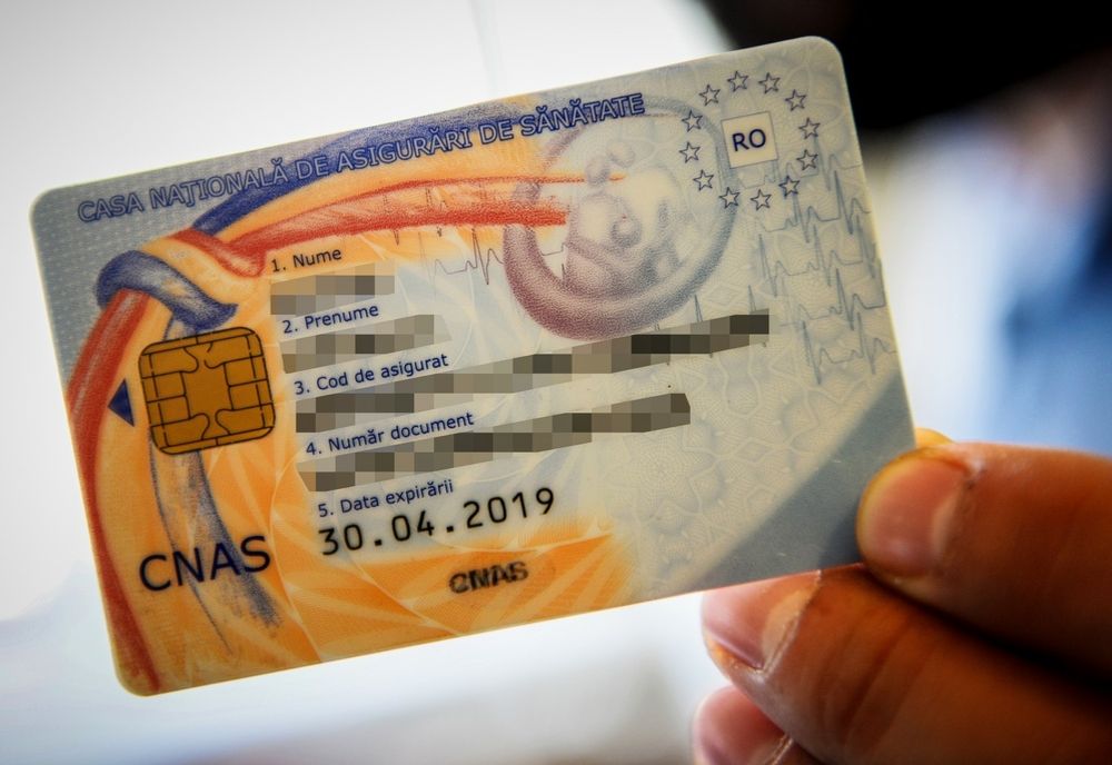 Cardul de Sănătate devine virtual. Cum vor putea pacienții să-l folosească?