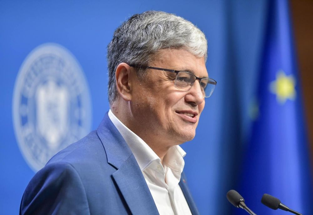 MARCEL BOLOȘ: DOAR 13 SPITALE DIN 24 AR PUTEA PRIMI FINANȚARE PRIN PNRR