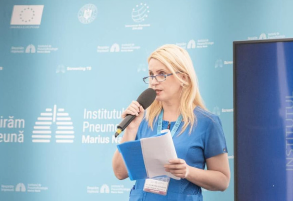 DR. BETRICE MAHLER: CE FACEM PENTRU UN SOMN BUN ÎN TIMPUL CODULUI ROȘU DE CANICULĂ?