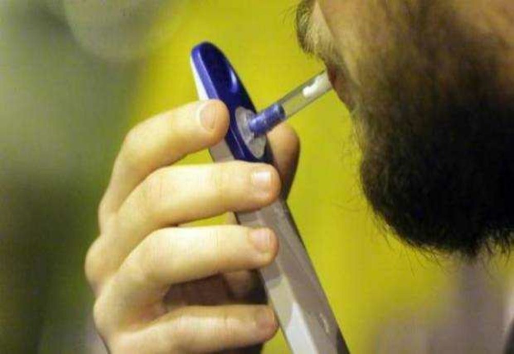 MINISTERUL SĂNĂTĂŢII PREGĂTEŞTE LISTA SUBSTANŢELOR CARE POT IEŞI FALS POZITIV LA TESTUL ANTIDROG