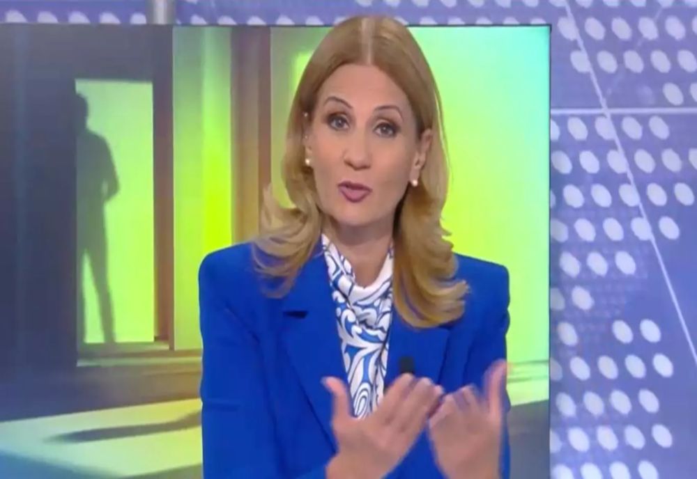 ANCA ALEXANDRESCU DESPRE ORORILE DE LA SPITALUL SF. PANTELIMON: ”EU CRED CĂ A VENIT MOMENTUL CA STATUL ROMÂN SĂ ADOPTE O LEGISLAȚIE”