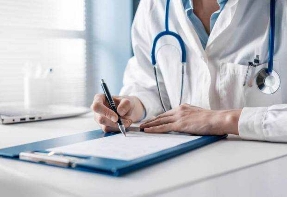 Peste 10.000 de candidați participă la concursul de intrare în rezidențiat