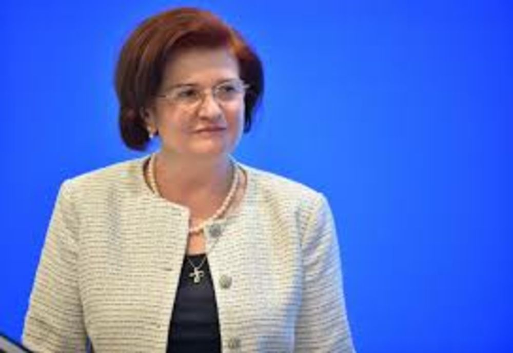 CĂTĂLINA POIANĂ: ROMÂNIA ARE NEVOIE DE O REFORMĂ SISTEMICĂ ÎN SĂNĂTATE, NU DE MĂSURI PUNCTUALE 