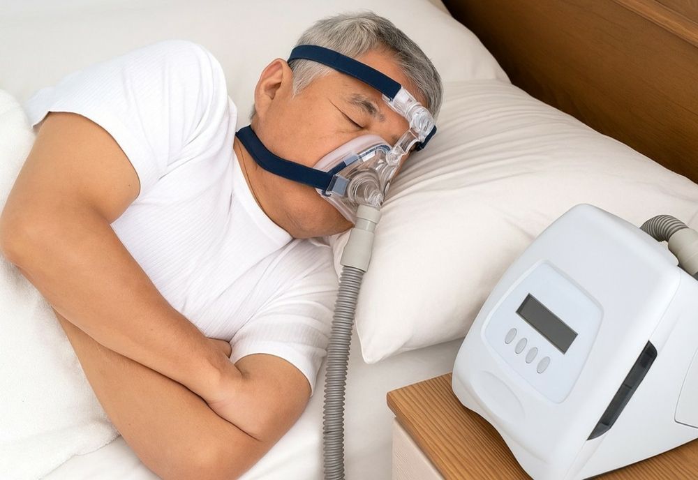 Apneea în somn îți poate distruge creierul! Legătura șocantă descoperită de medici între somnul prost și boala Parkinson