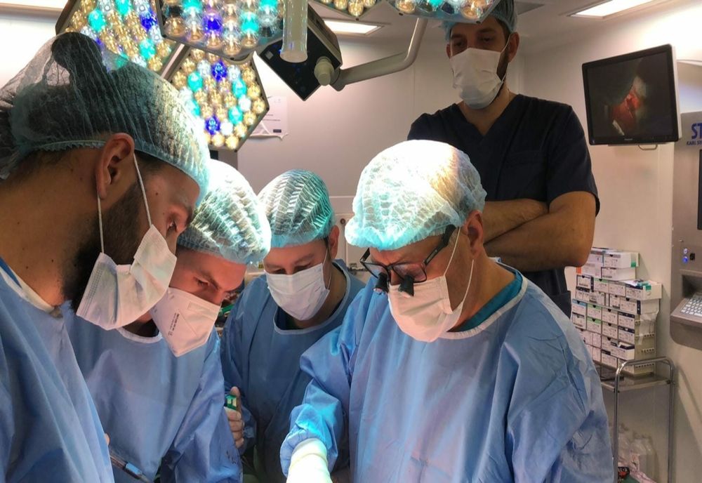 Criză acută de medici la Spitalul din Brașov: 4 din 5 radiologi și-au înaintat demisia