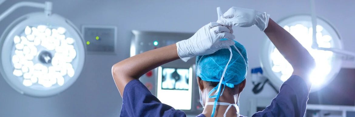 Chirurgie oncologică / Foto SANDOR