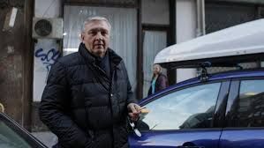 Medicul Mircea Beuran plasat în arest la domiciliu