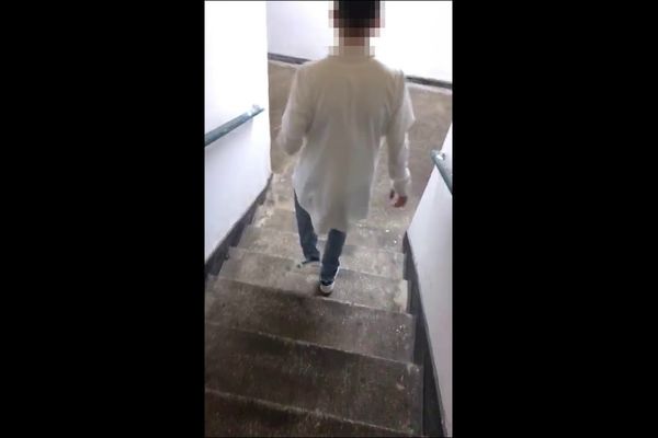 VIDEO Mai multe nereguli descoperite la Spitalul Județean de Urgențe din Turnu Severin