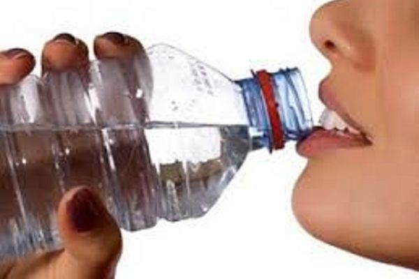 Terapia japoneză cu apă