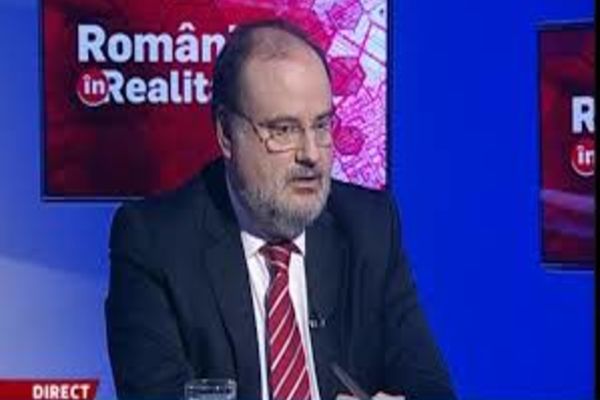 Secretarul de stat Horațiu Moldovan: “Nu este surprinzător că am rămas fără medici. Este o consecință a politicii susținute a ultimilor 30 de ani”