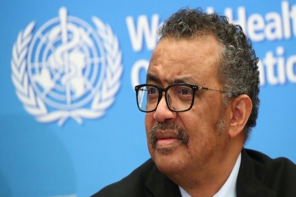 "Ce este mai rău abia acum urmează" avertizează Organizația Mondială a Sănătății