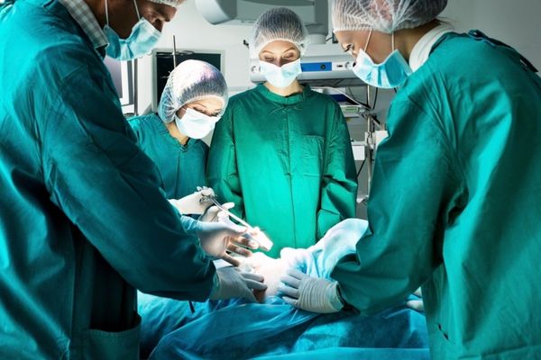 Încă două transplanturi renale la Iaşi