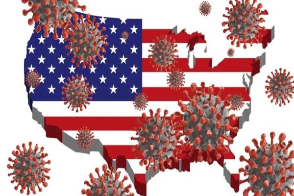 SUA - Simptom misterios la copii posibil asociat cu noul coronavirus