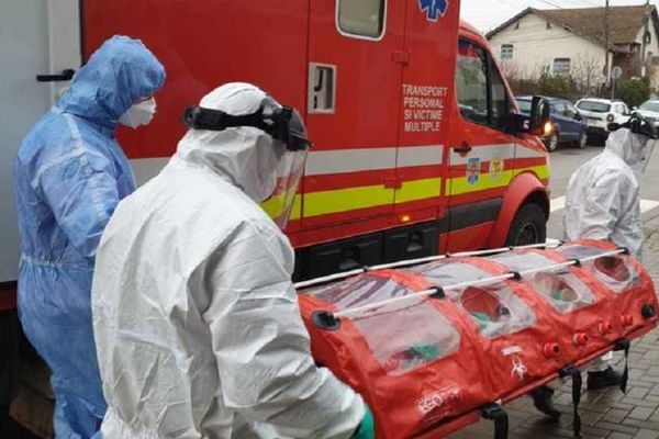 Noi măsuri în Sănătate: servicii medicale pentru toți bolnavii de COVID, asigurați și neasigurați