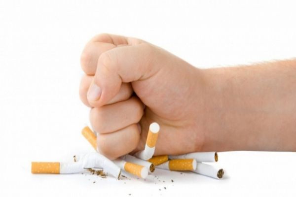 31 MAI, ZIUA MONDIALĂ FĂRĂ TUTUN