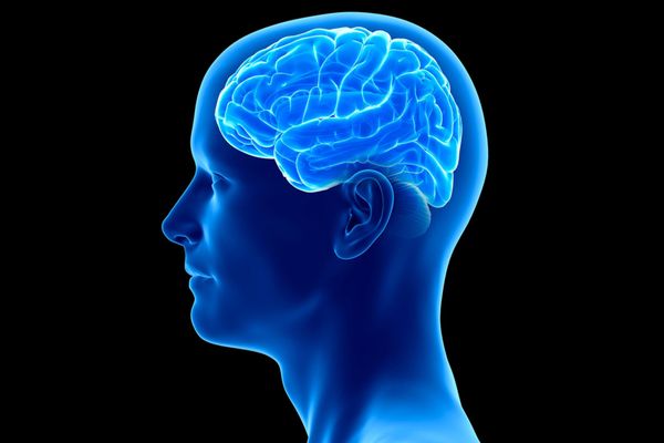 O nouă descoperire făcută de oamenii de știință. COVID-19 poate infecta creierul