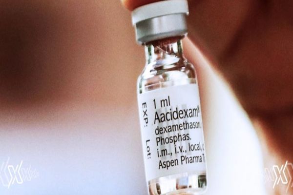 OMS, despre tratamentul cu dexametazonă împotriva COVID-19: “Doar pentru pacienții grav bolnavi și în stare critică”