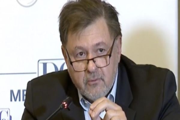 Autoritățile trebuie să ia o decizie pe proiectul de lege privind vaccinarea