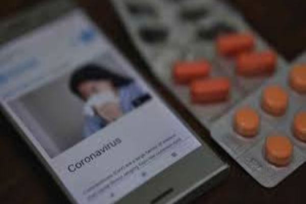 O versiune a Remdesivir administrată prin inhalare, testată ca potenţial tratament pentru COVID-19