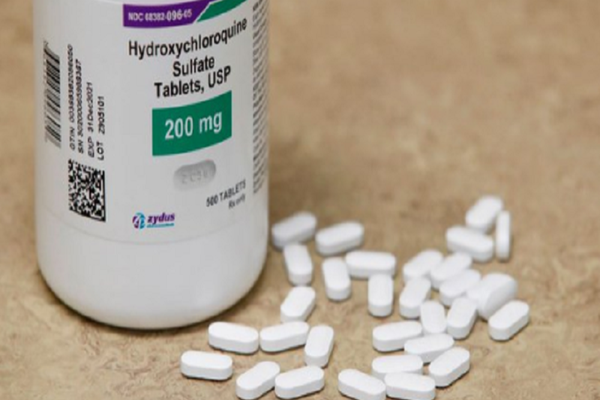 STUDIU: Hidroxiclorochina, ineficientă în prevenţia COVID-19