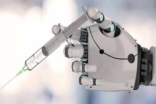 Noi dezvăluiri despre băieții deștepți din Sănătate: anchetă despre roboți medicinali la suprapreț